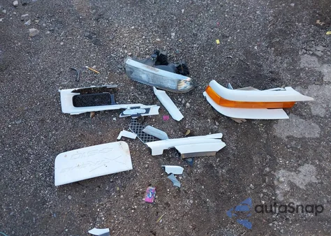 2001 Chevrolet S-10 Ls from USA, damaged, VIN 1GCCS19W918183034